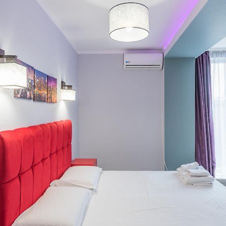 Harmony Residence Bucharest Exterior photo