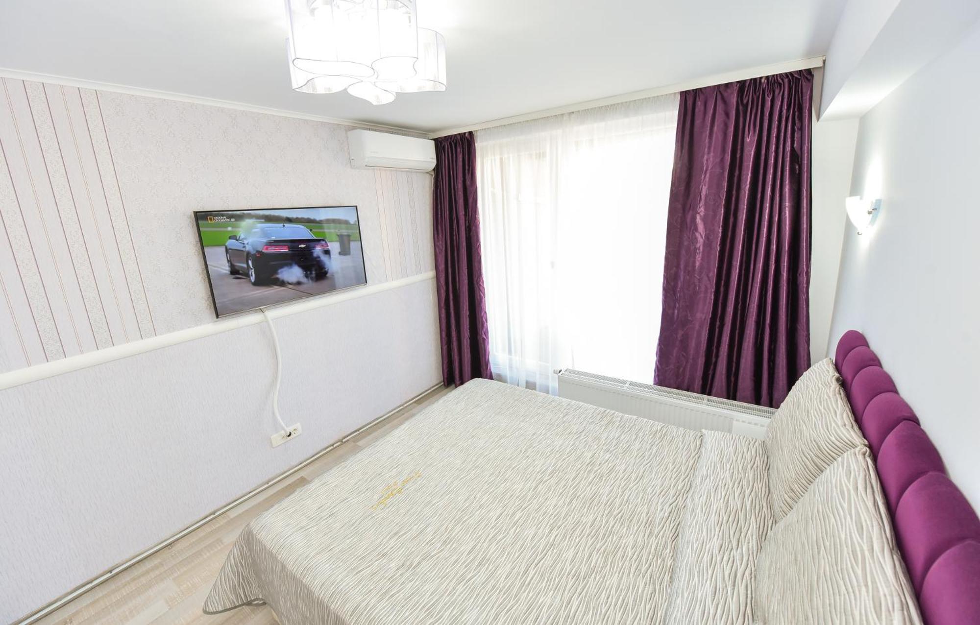 Harmony Residence Bucharest Exterior photo