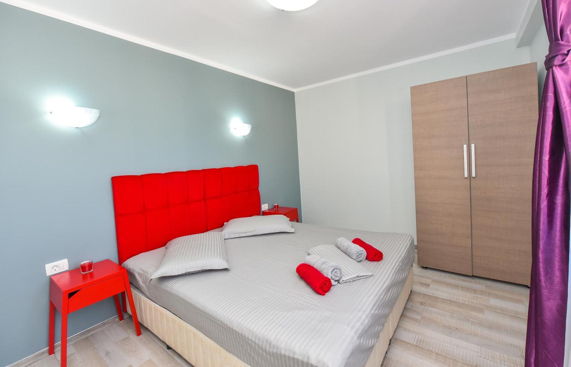 Harmony Residence Bucharest Exterior photo