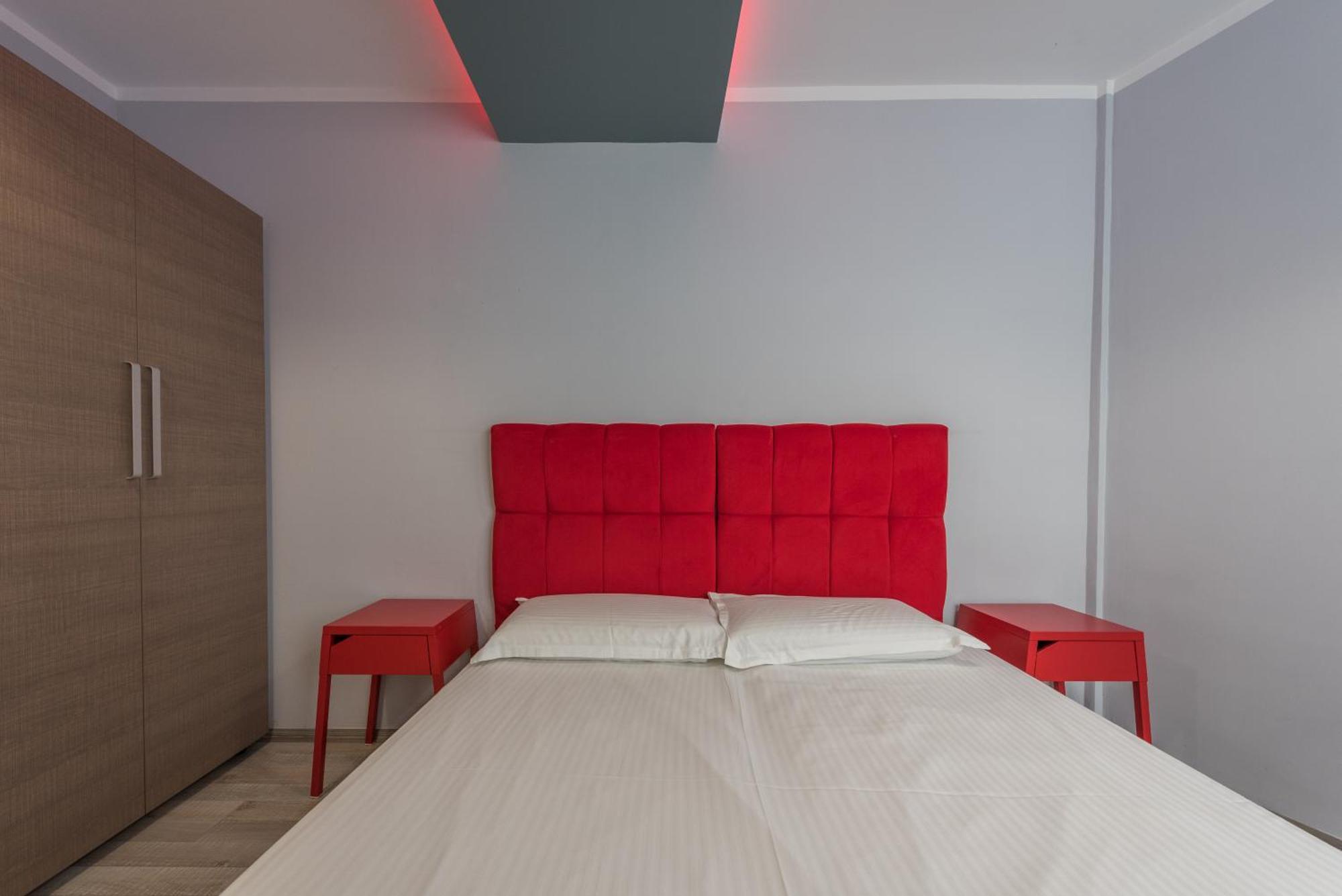 Harmony Residence Bucharest Exterior photo