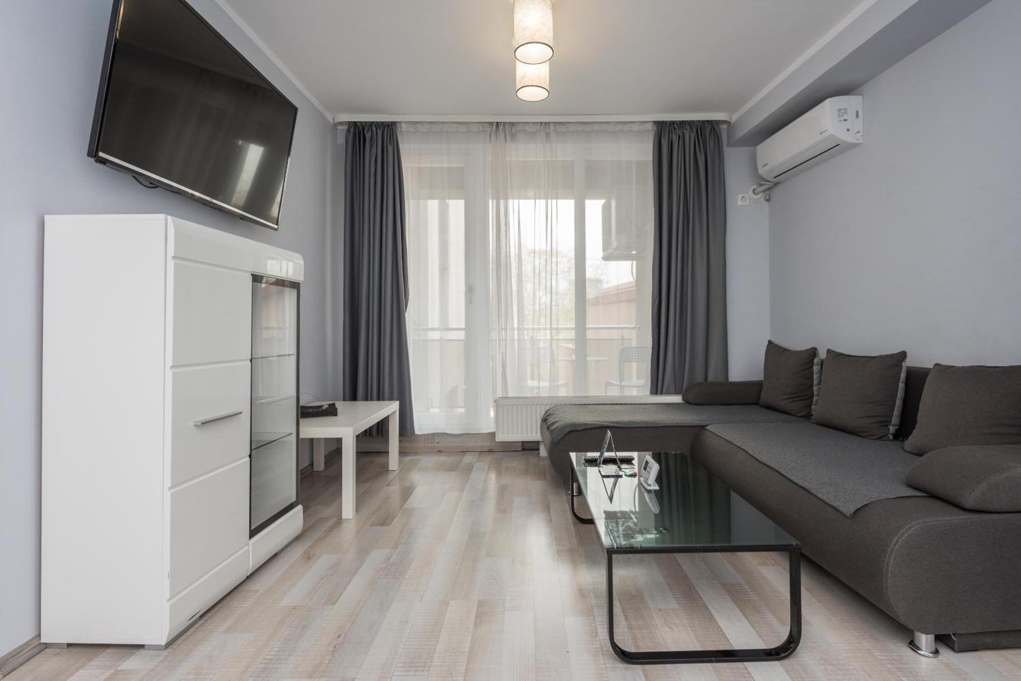 Harmony Residence Bucharest Exterior photo