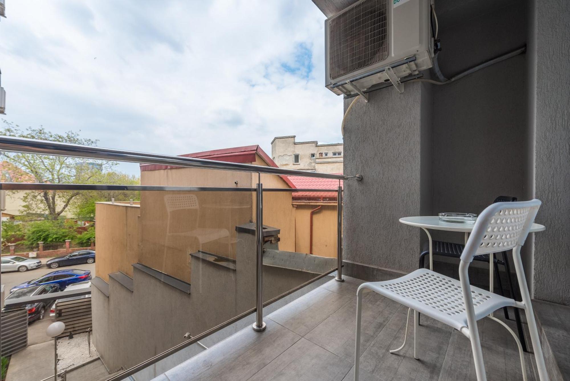 Harmony Residence Bucharest Exterior photo