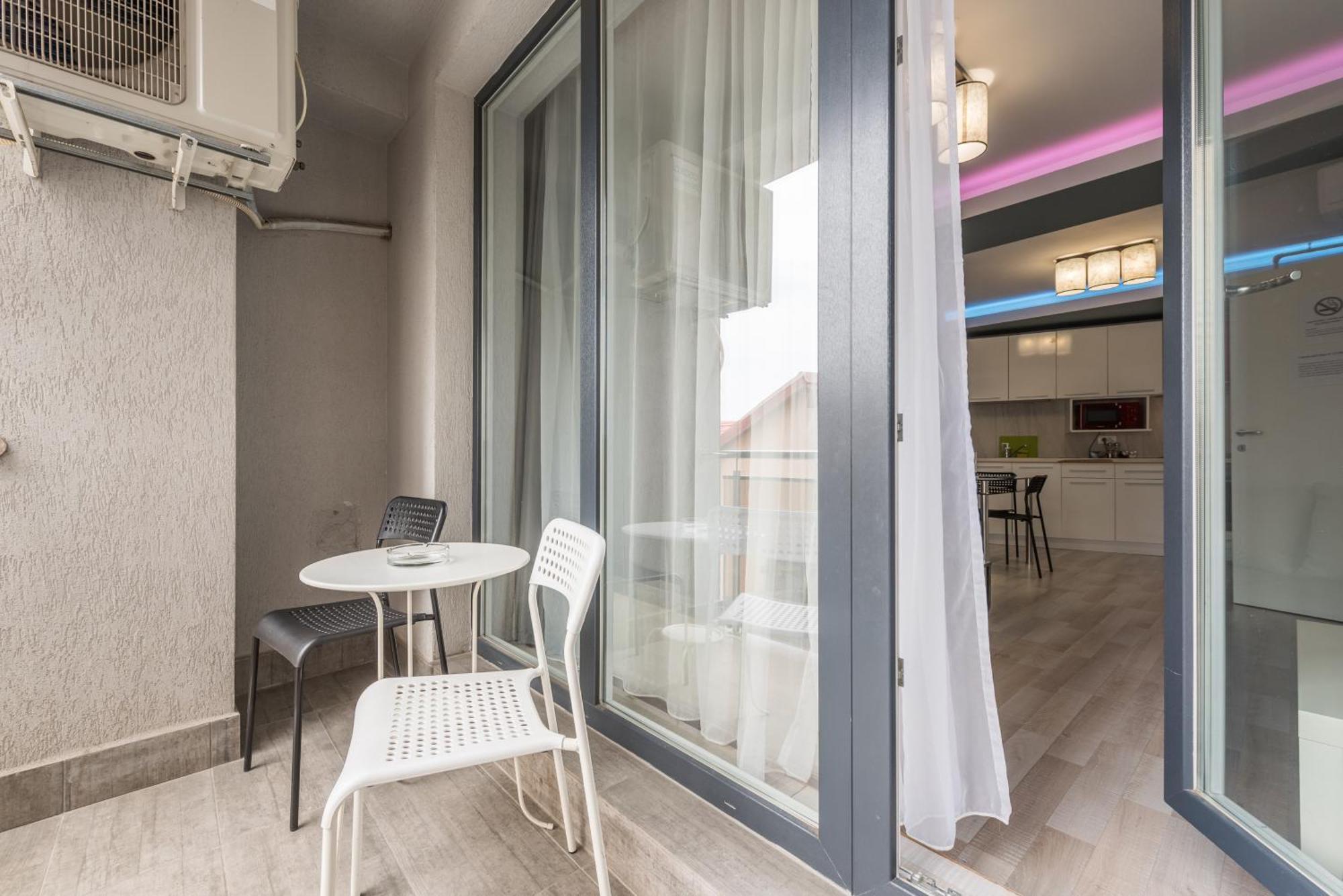 Harmony Residence Bucharest Exterior photo