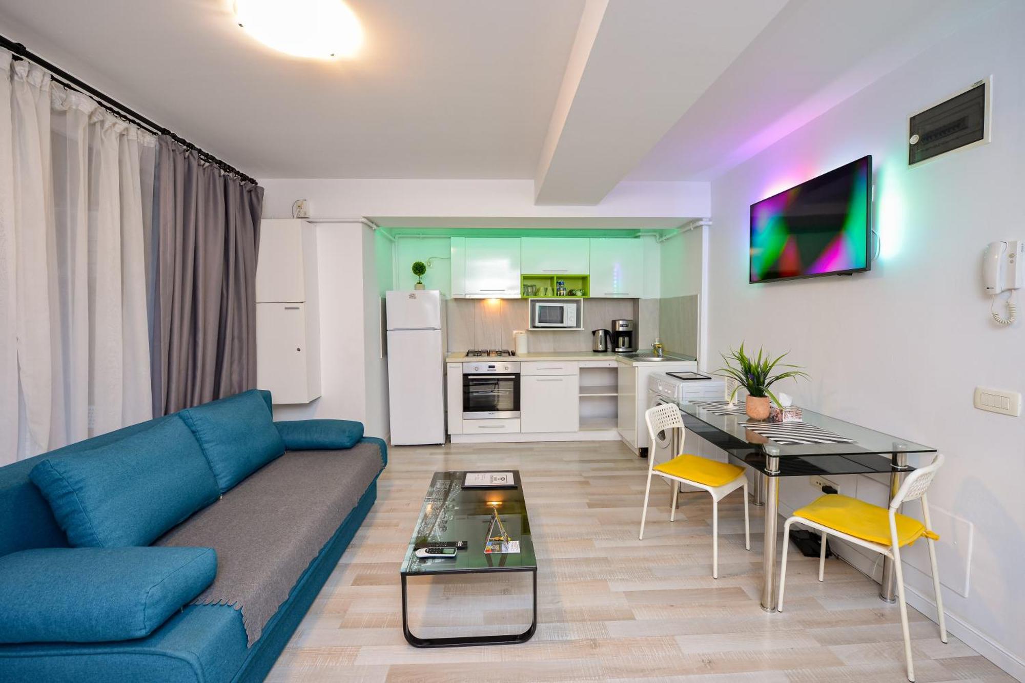 Harmony Residence Bucharest Exterior photo